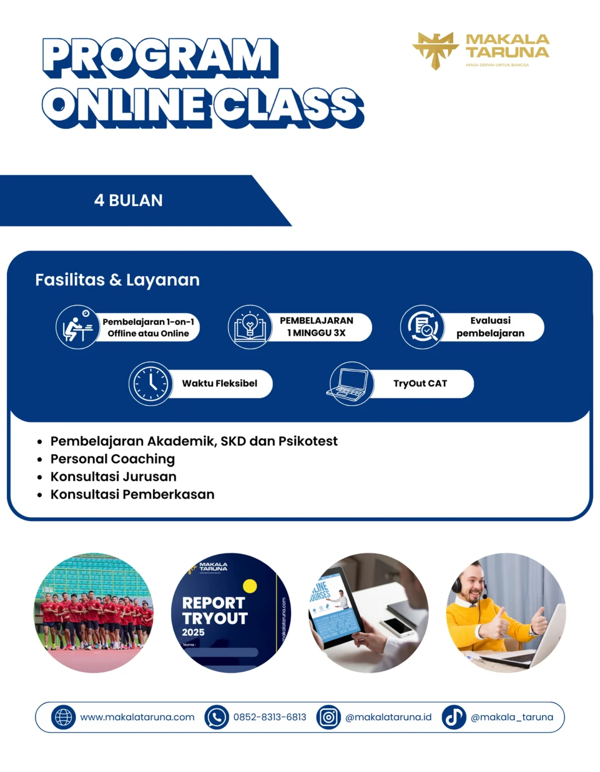 Online Class