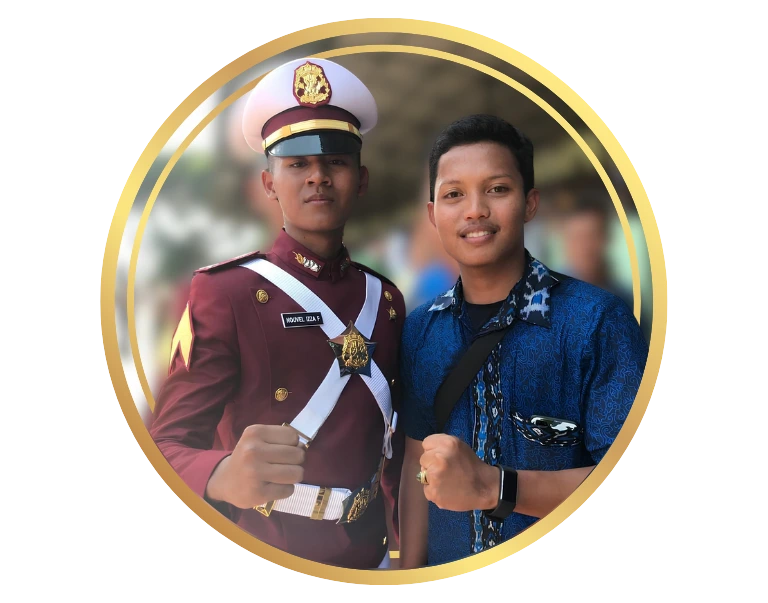 Bimbel Bintara POLRI