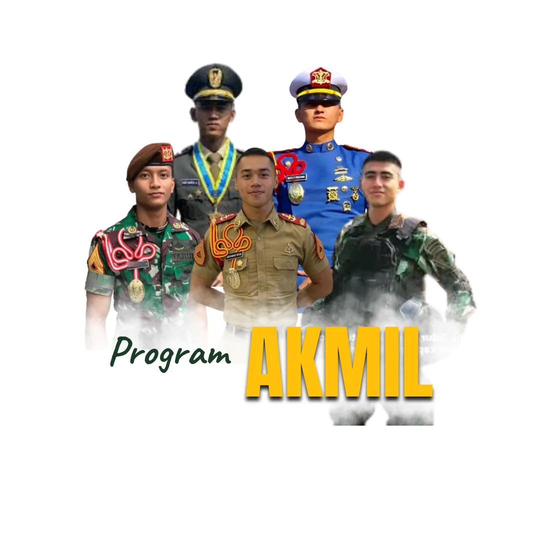 Foto Program Intensif Akmil di Bogor Guru Datang ke Rumah & Online
