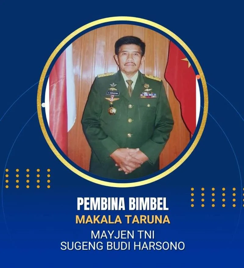Pembina Makala Taruna